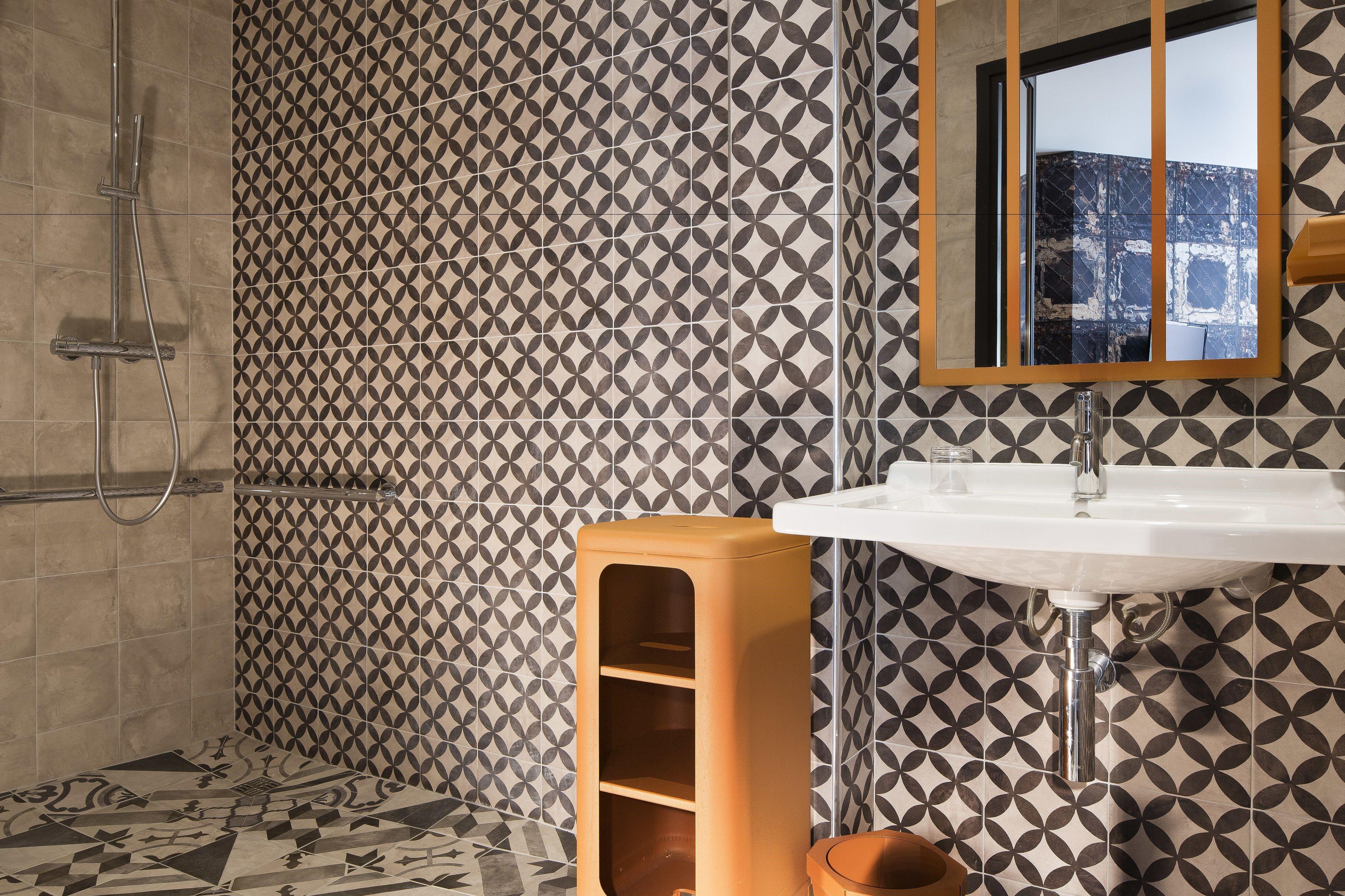 Hotel Espace Champerret Levallois-Perret Luaran gambar