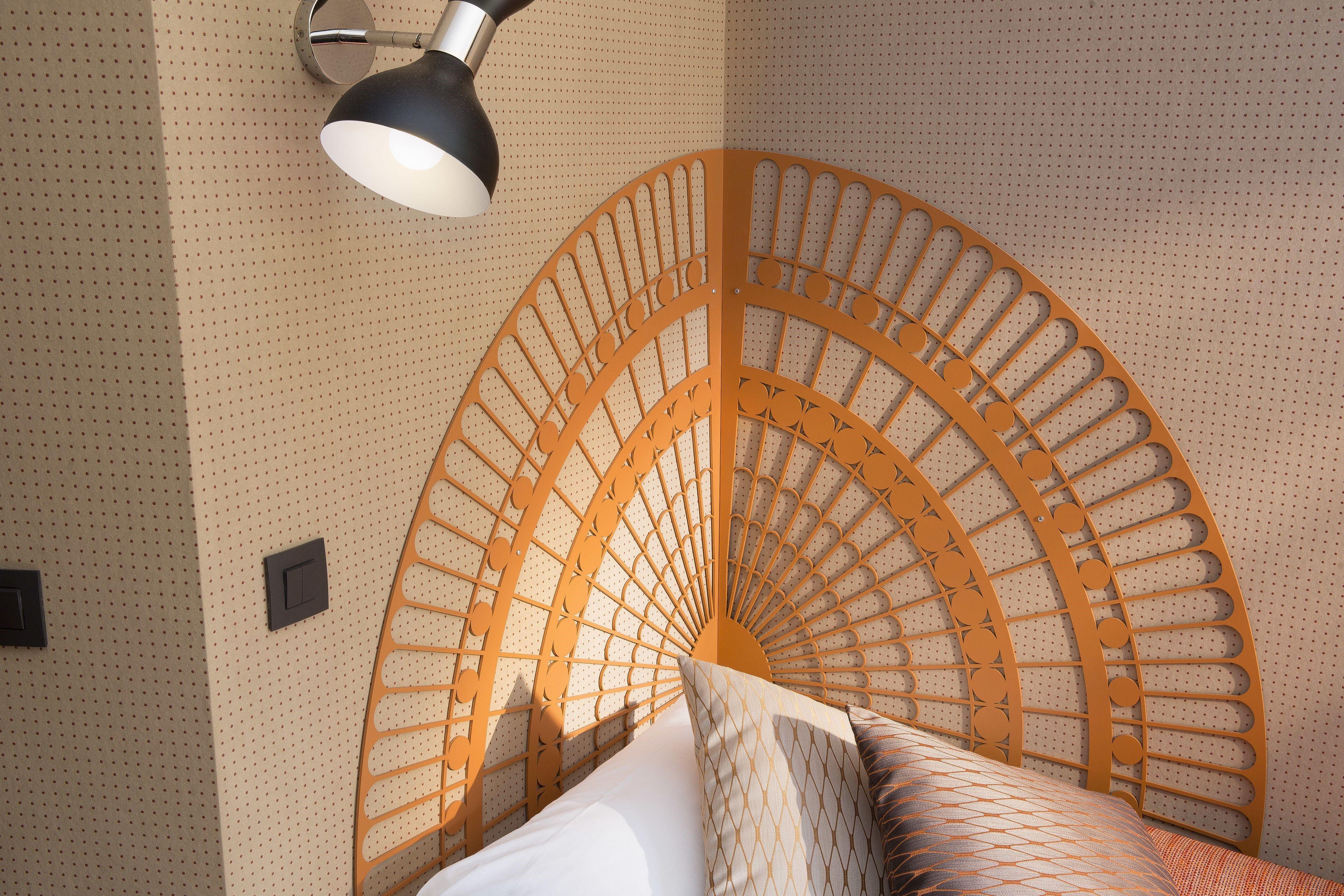 Hotel Espace Champerret Levallois-Perret Luaran gambar