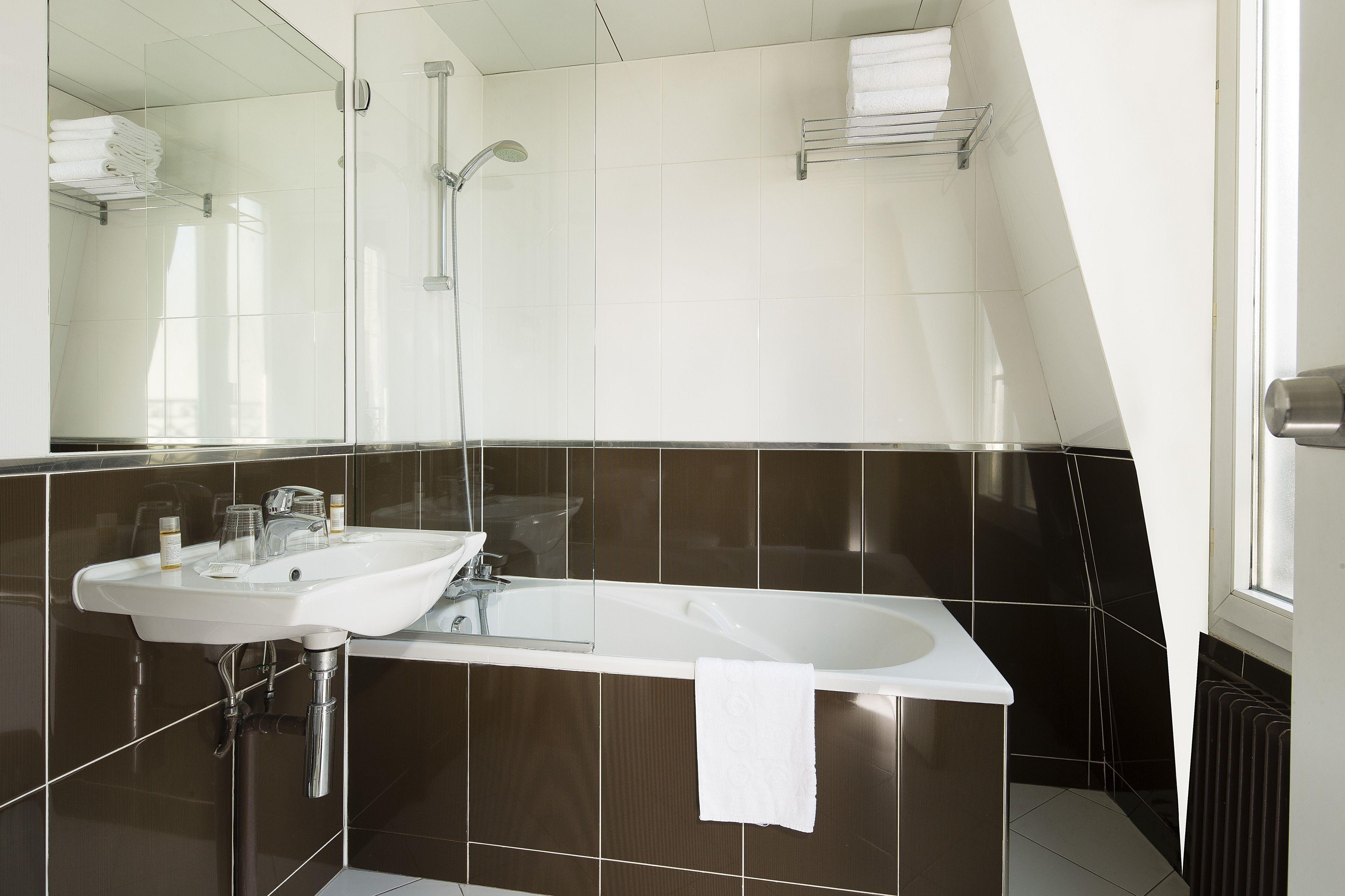 Hotel Espace Champerret Levallois-Perret Luaran gambar