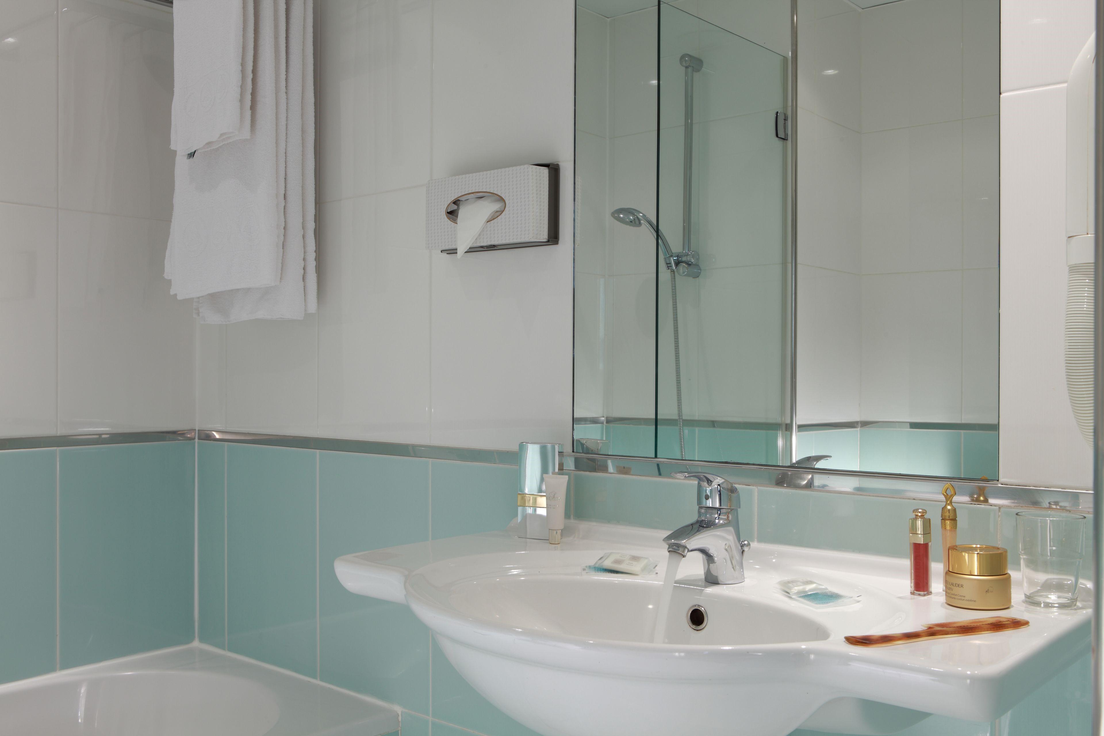 Hotel Espace Champerret Levallois-Perret Bilik gambar