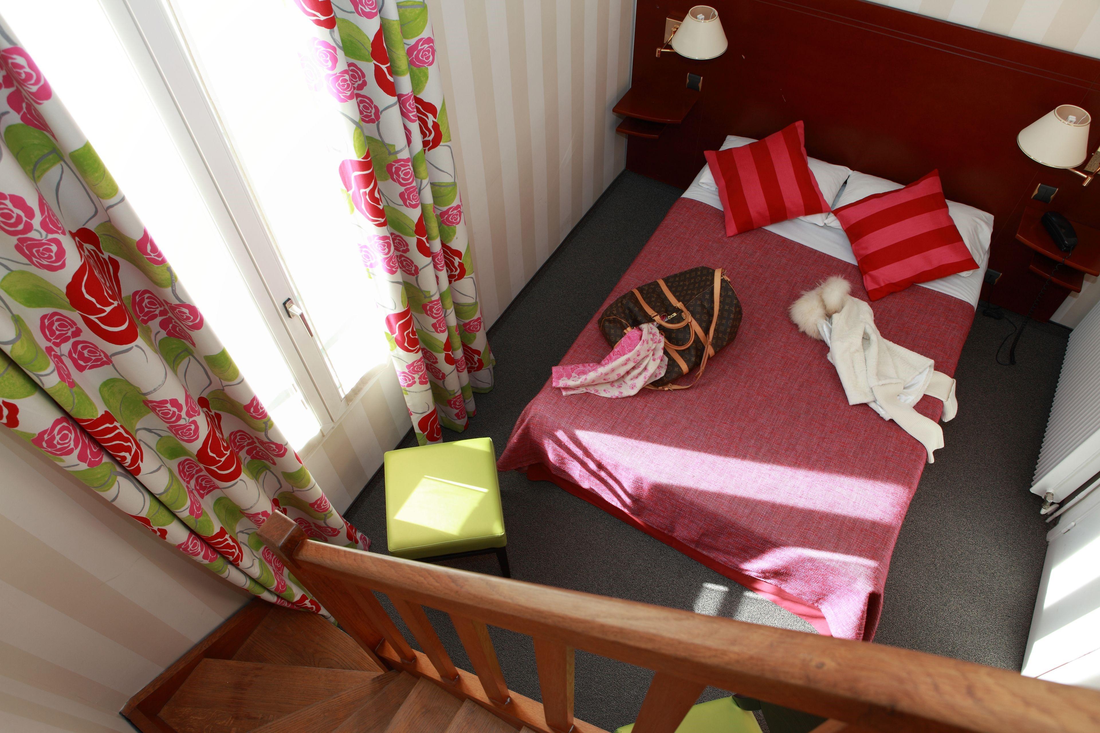 Hotel Espace Champerret Levallois-Perret Luaran gambar