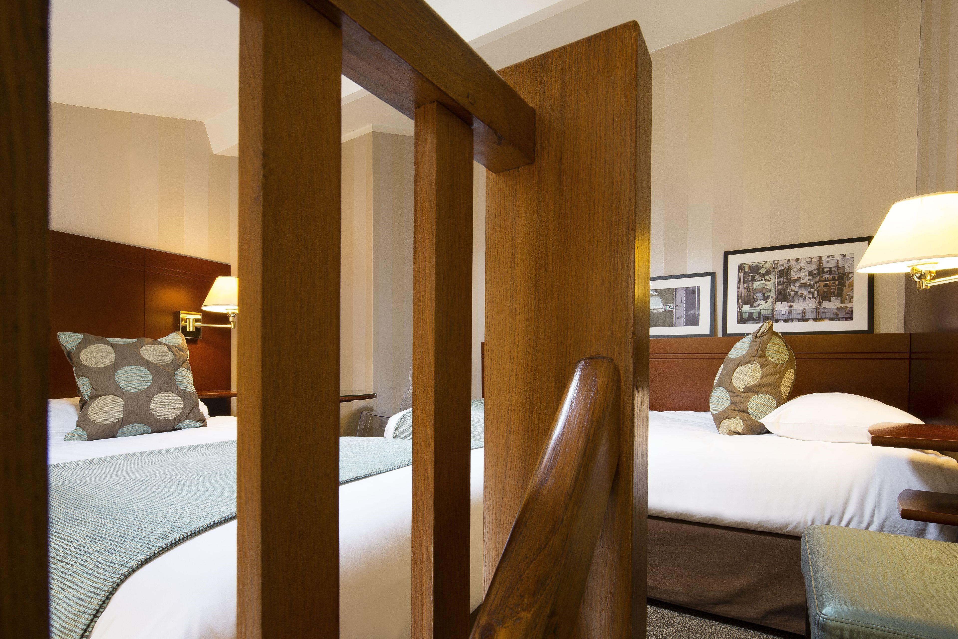 Hotel Espace Champerret Levallois-Perret Luaran gambar