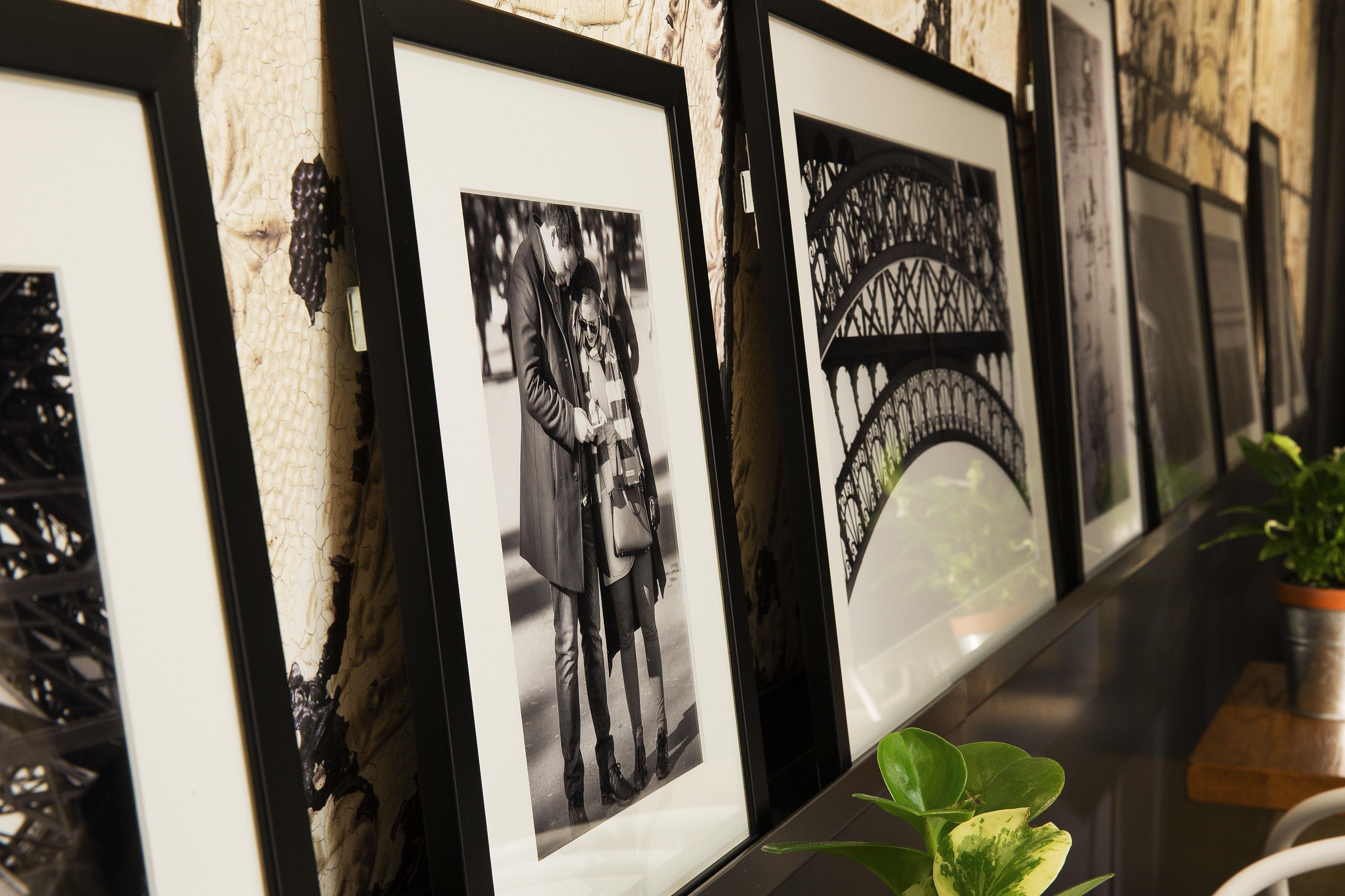 Hotel Espace Champerret Levallois-Perret Luaran gambar