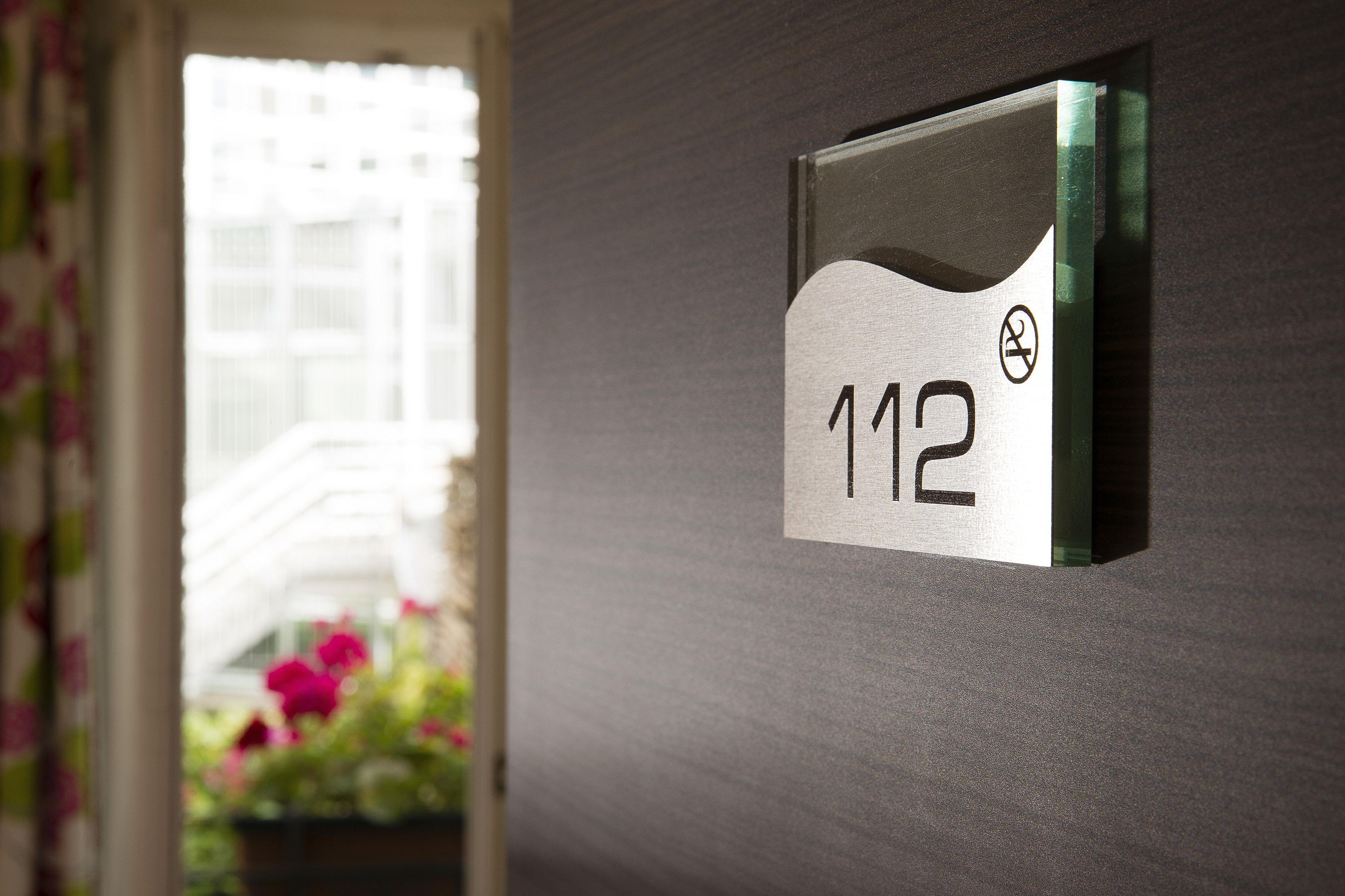 Hotel Espace Champerret Levallois-Perret Luaran gambar