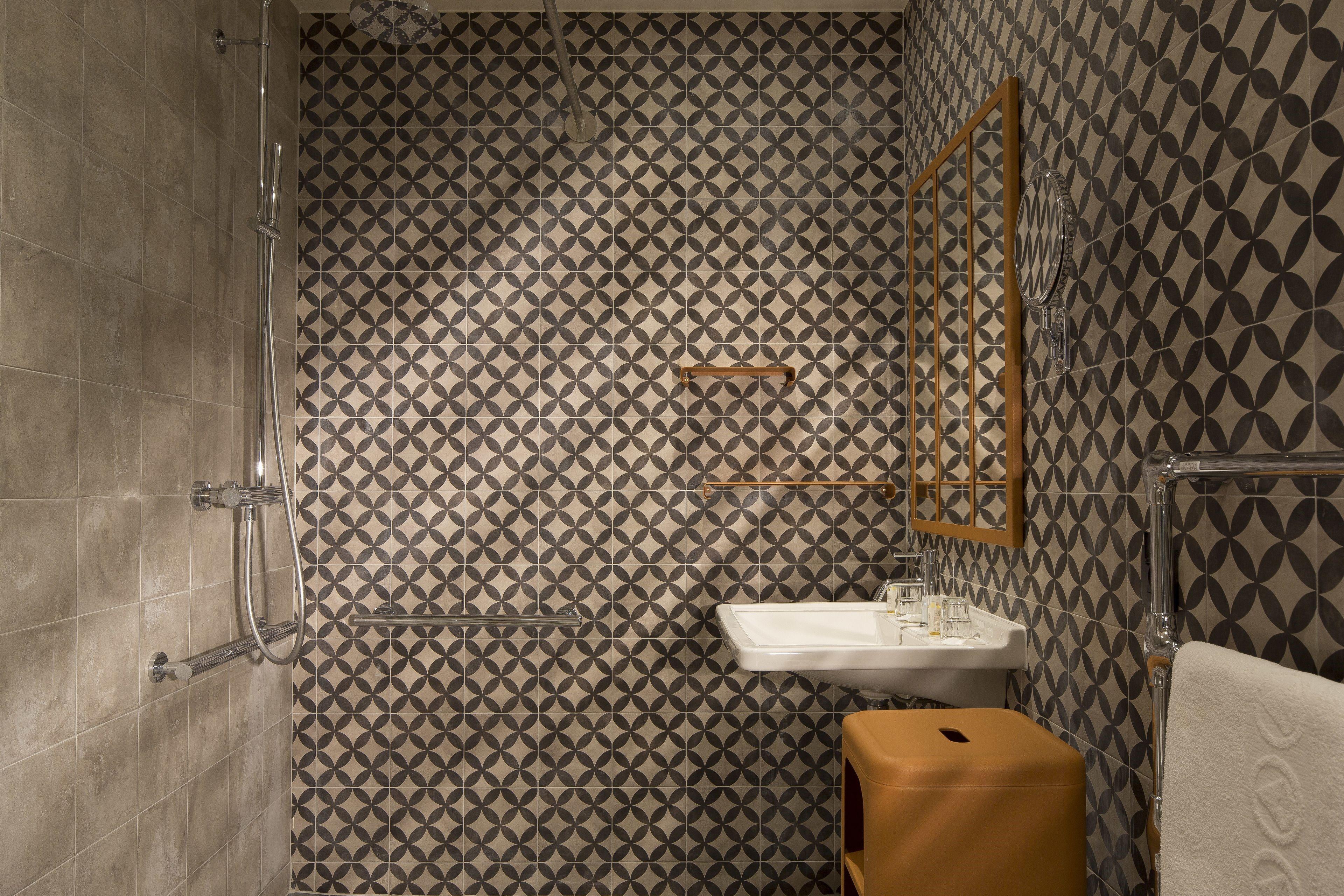 Hotel Espace Champerret Levallois-Perret Luaran gambar
