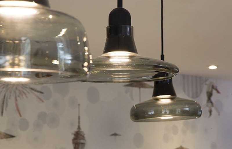 Hotel Espace Champerret Levallois-Perret Kemudahan gambar