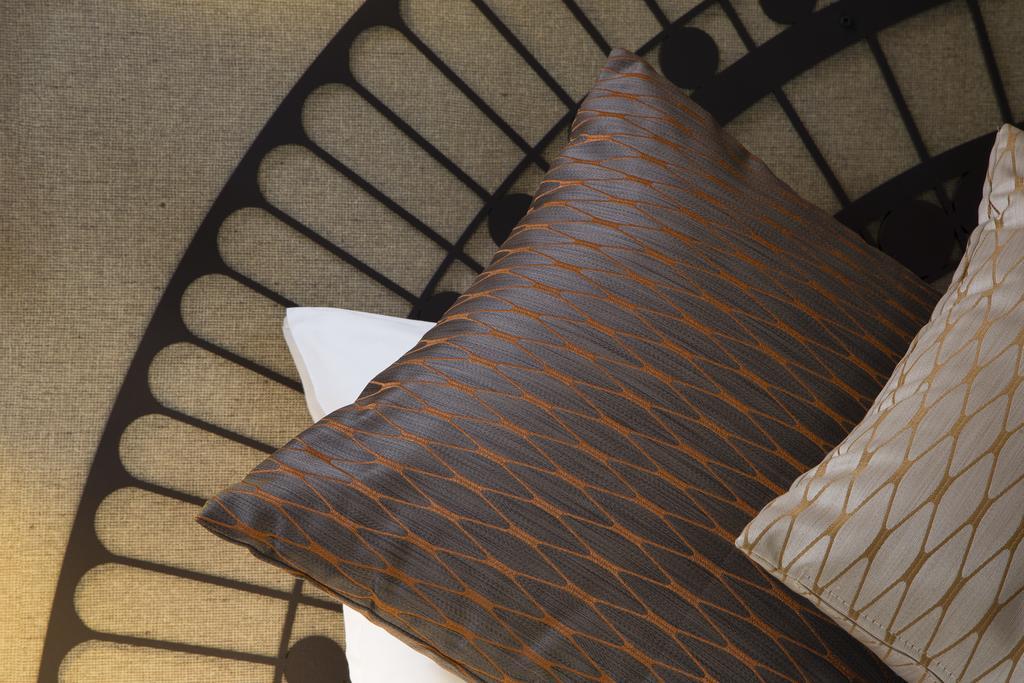 Hotel Espace Champerret Levallois-Perret Luaran gambar